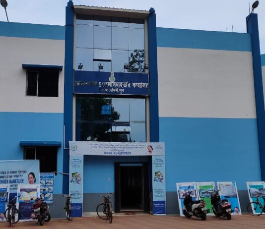 thebengalpost.in