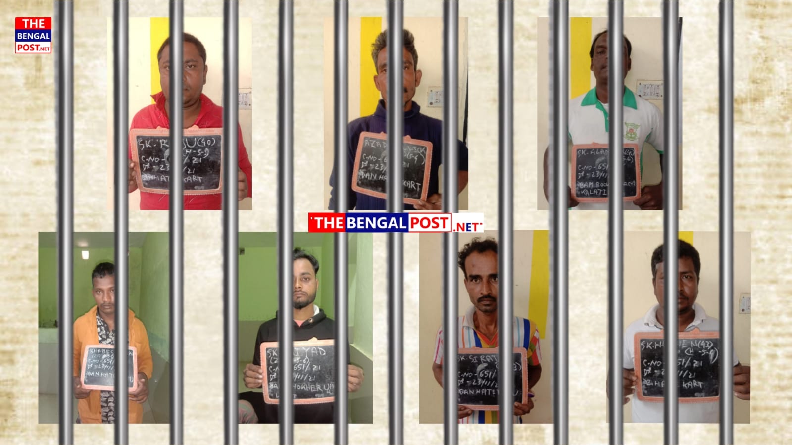 thebengalpost.net