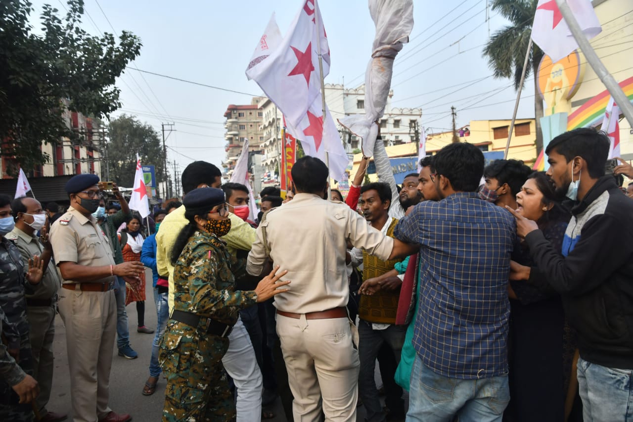 thebengalpost.net