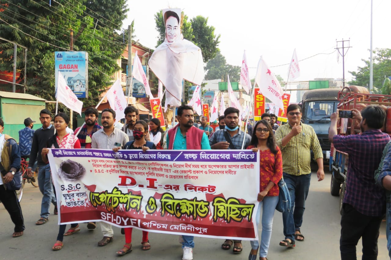 thebengalpost.net