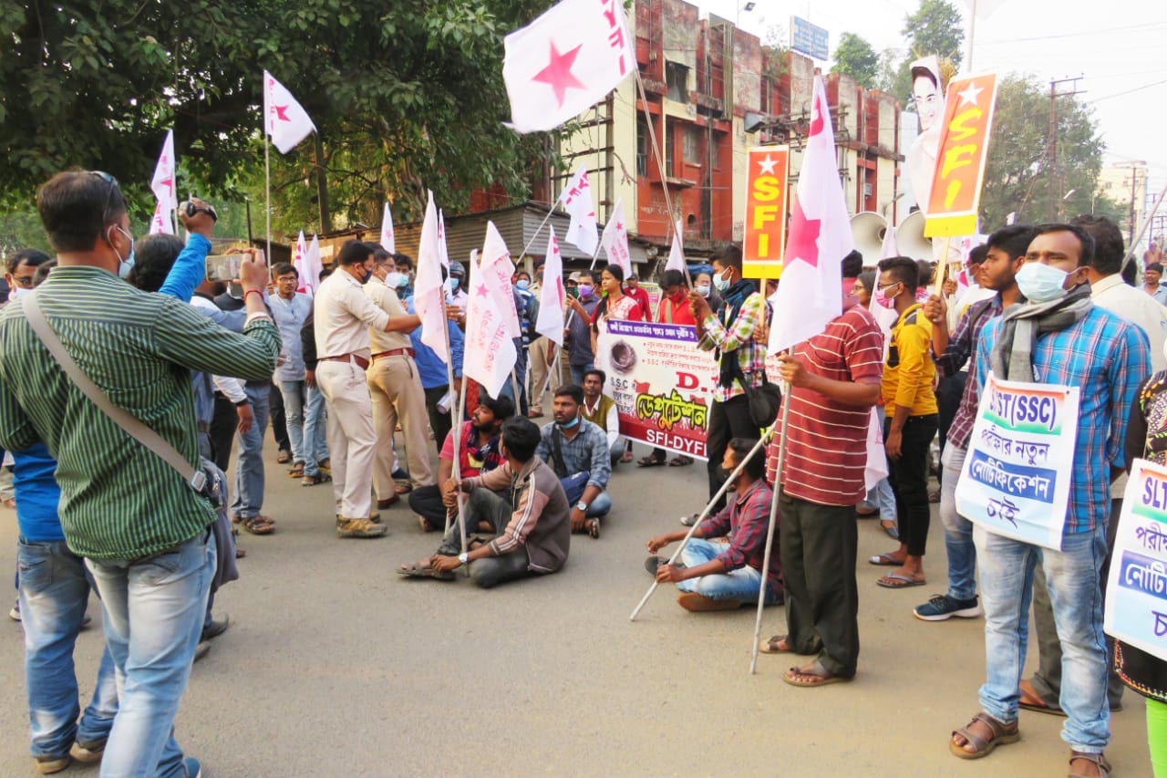 thebengalpost.net
