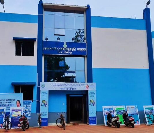 thebengalpost.net