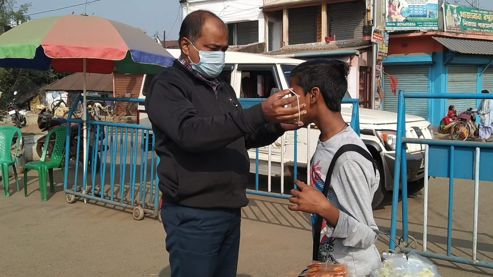 thebengalpost.net