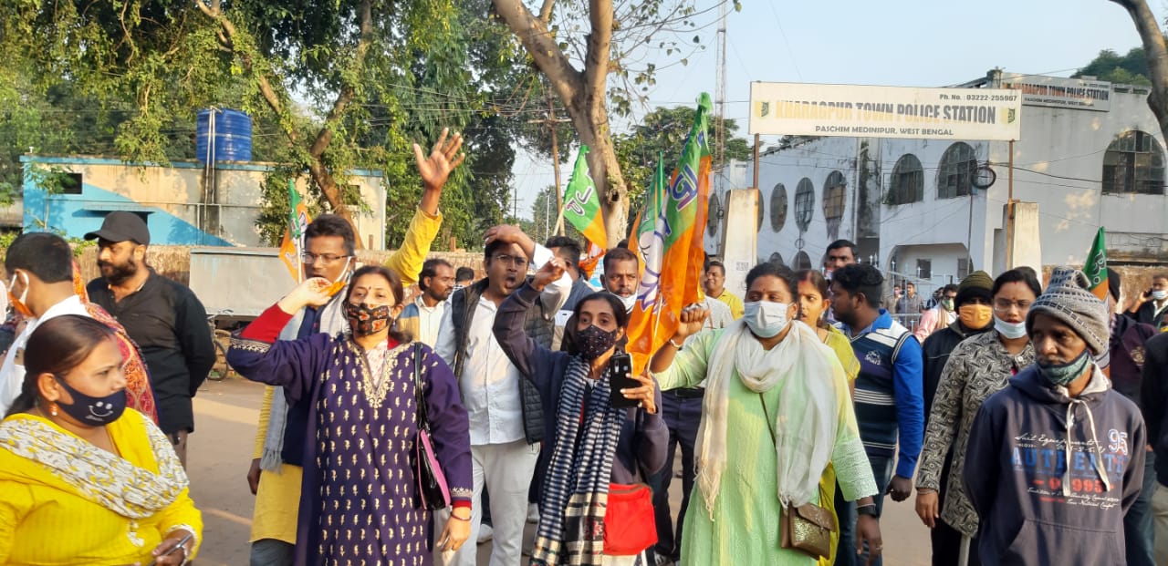 thebengalpost.net
