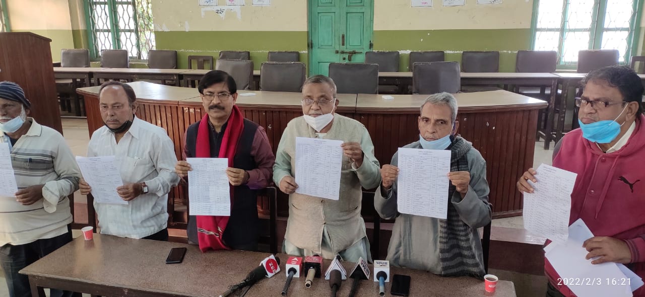 thebengalpost.net