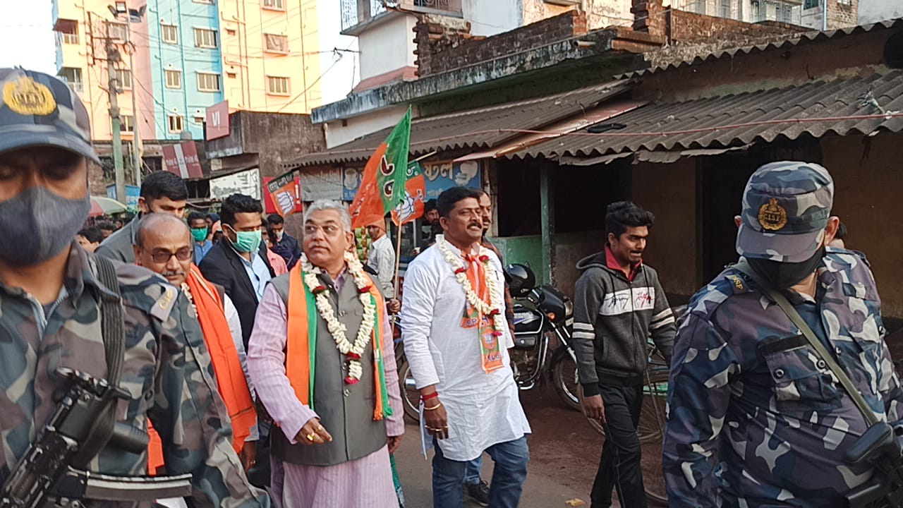 thebengalpost.net