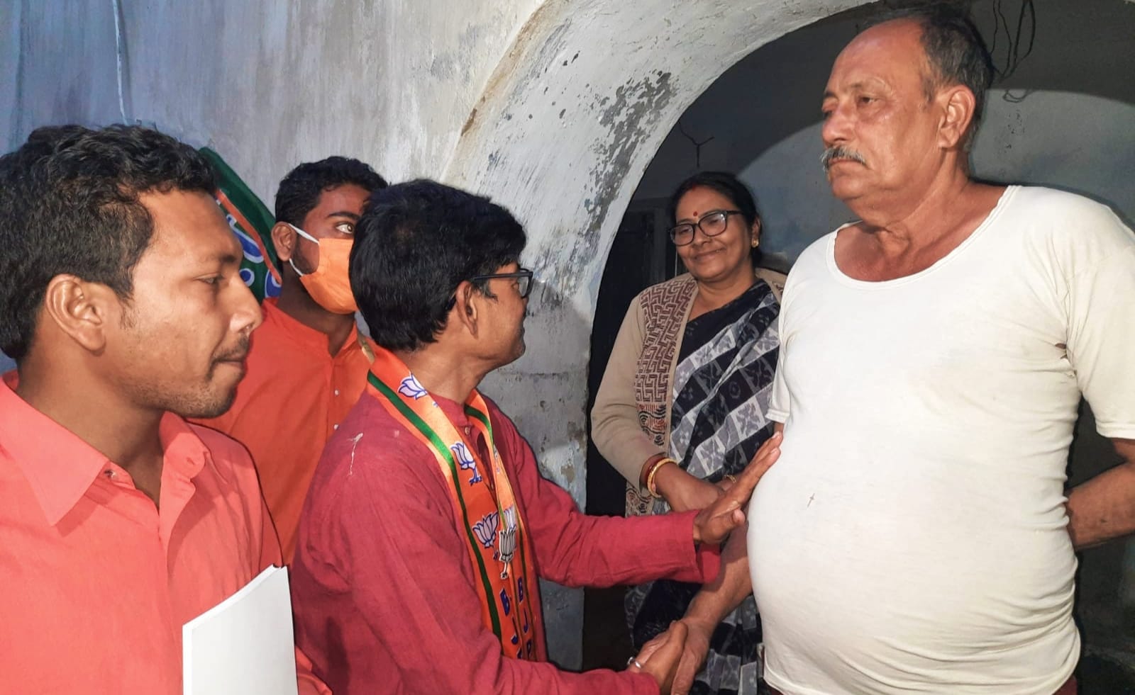 thebengalpost.net