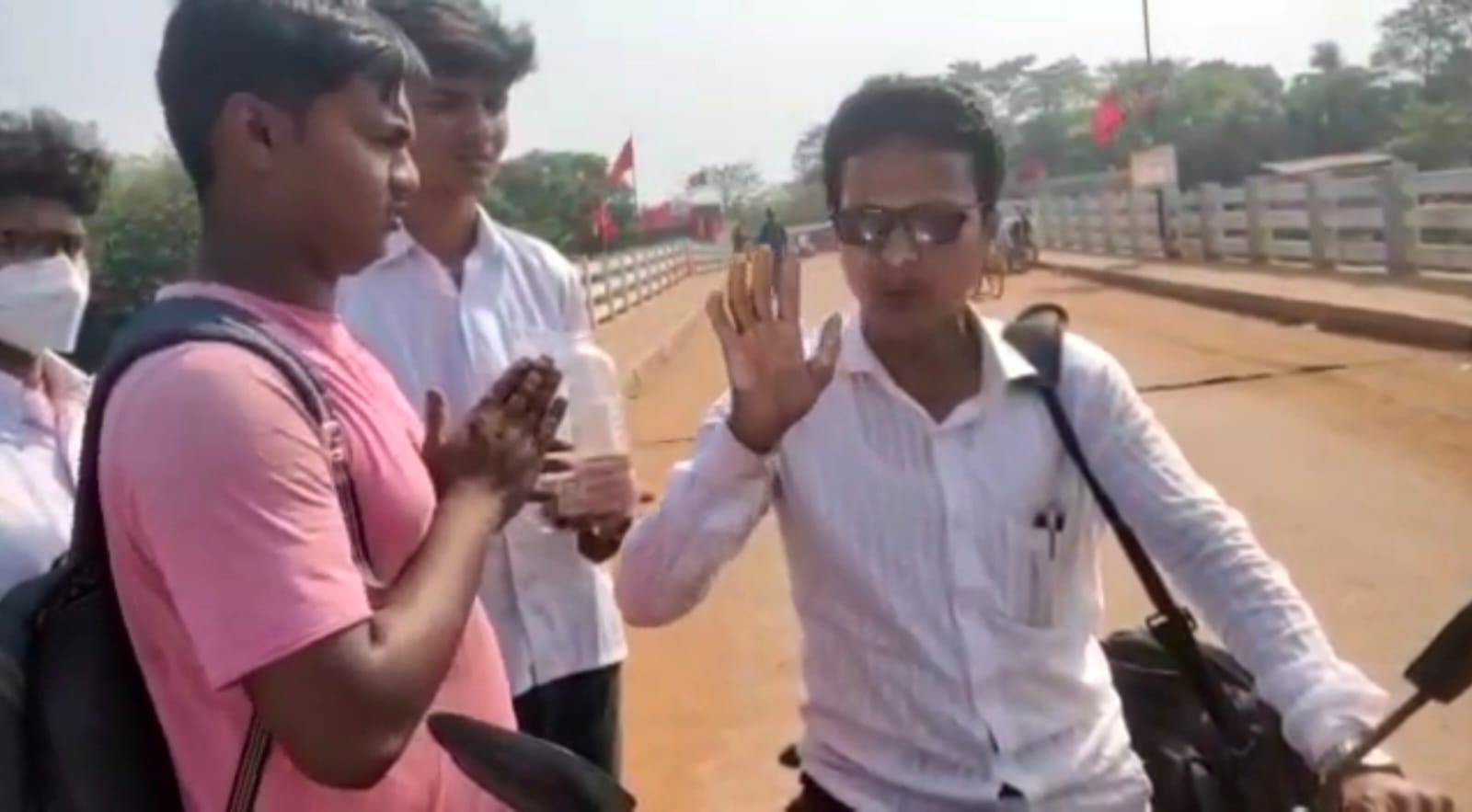 thebengalpost.net