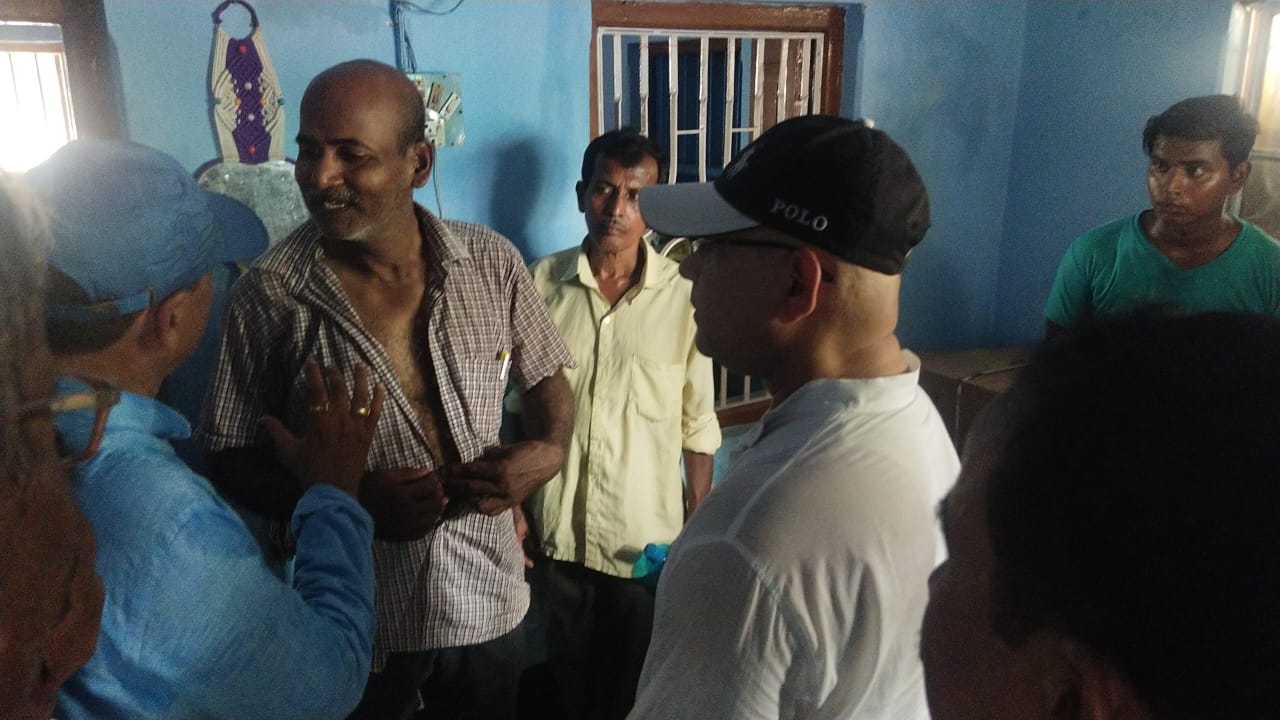 thebengalpost.net