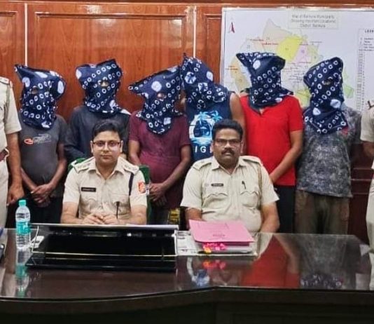 thebengalpost.net