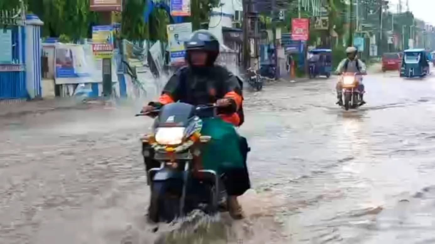 thebengalpost.net