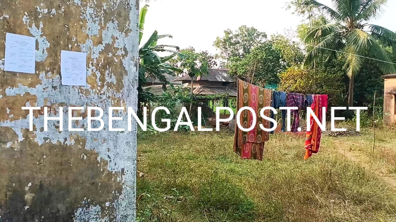 thebengalpost.net