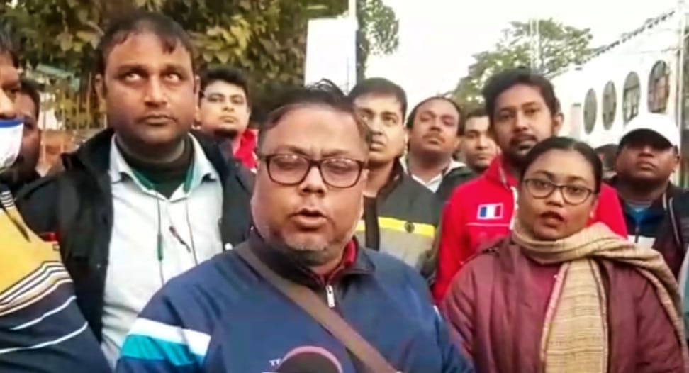 thebengalpost.net