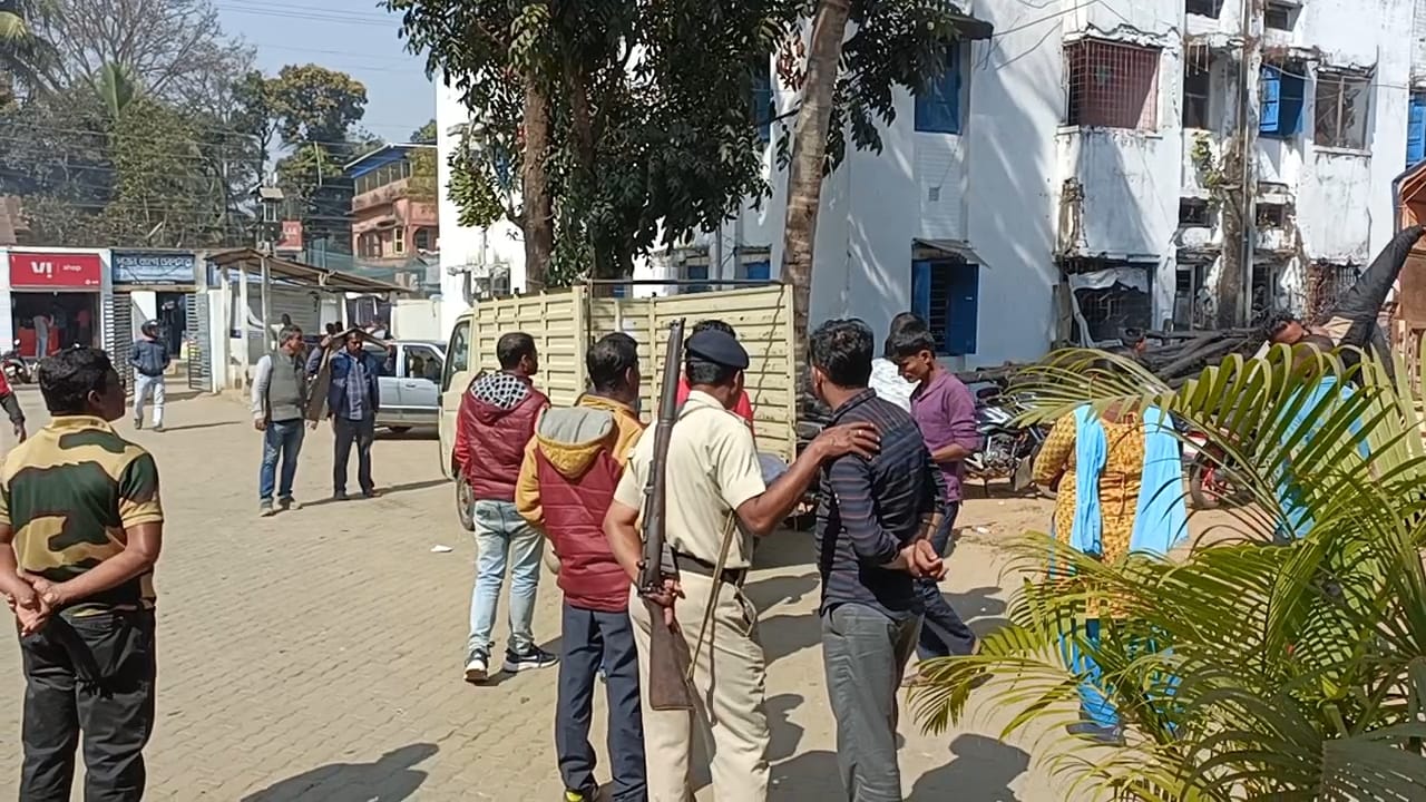 thebengalpost.net