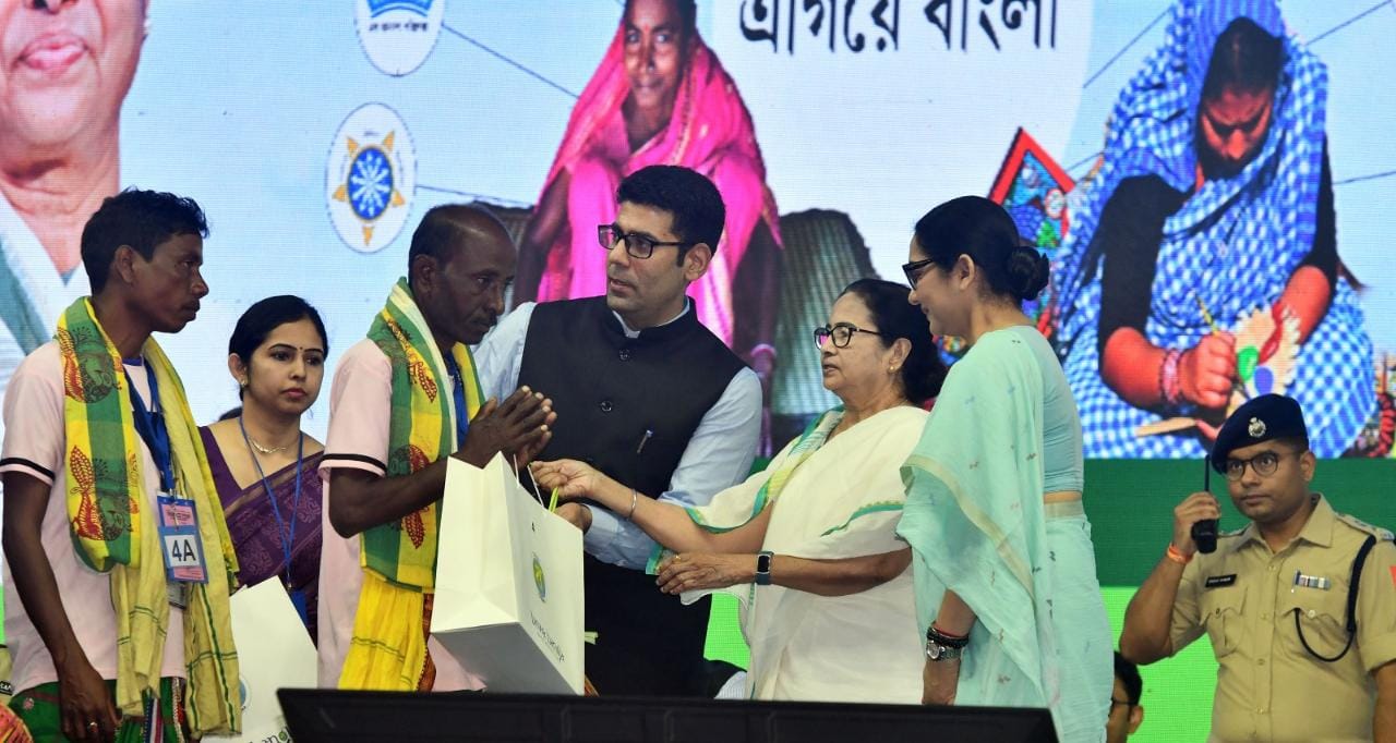 thebengalpost.net