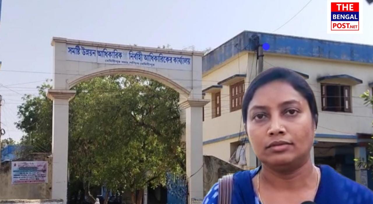 thebengalpost.net