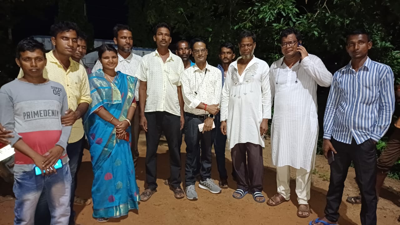 thebengalpost.net