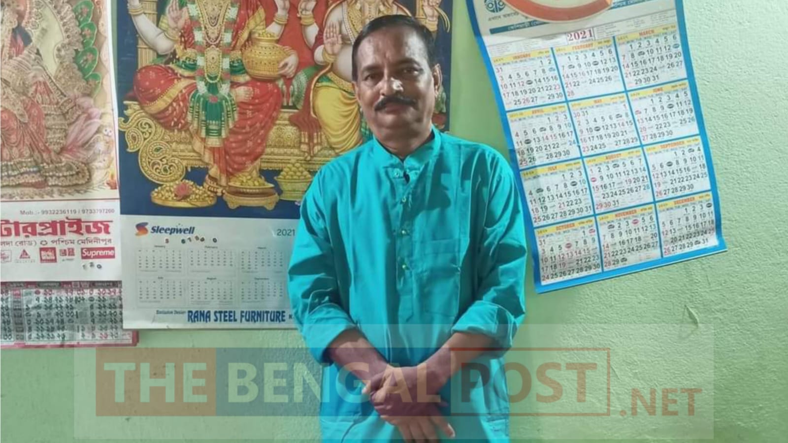 thebengalpost.net