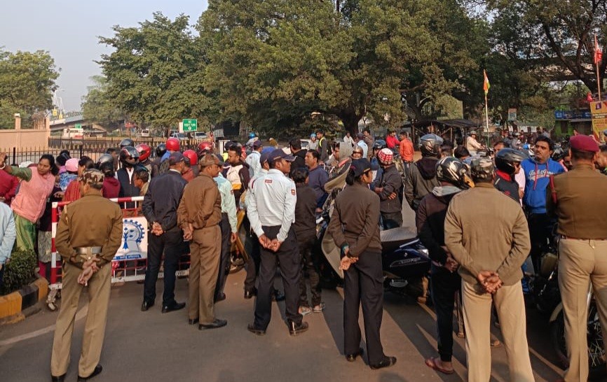 thebengalpost.net
