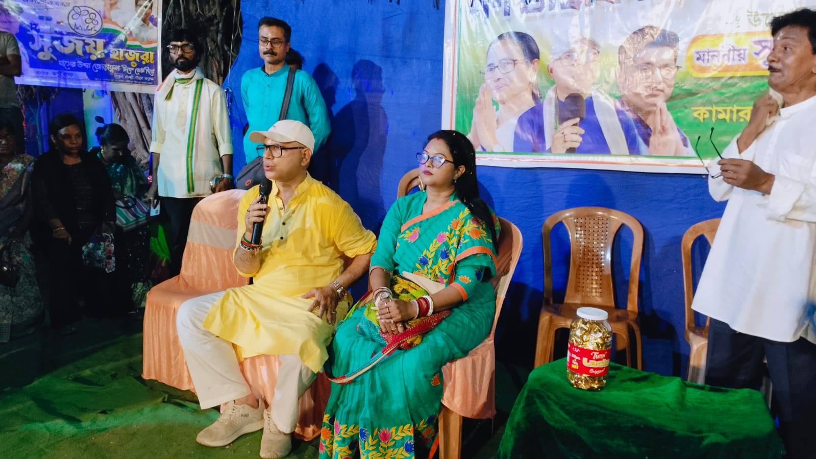 thebengalpost.net