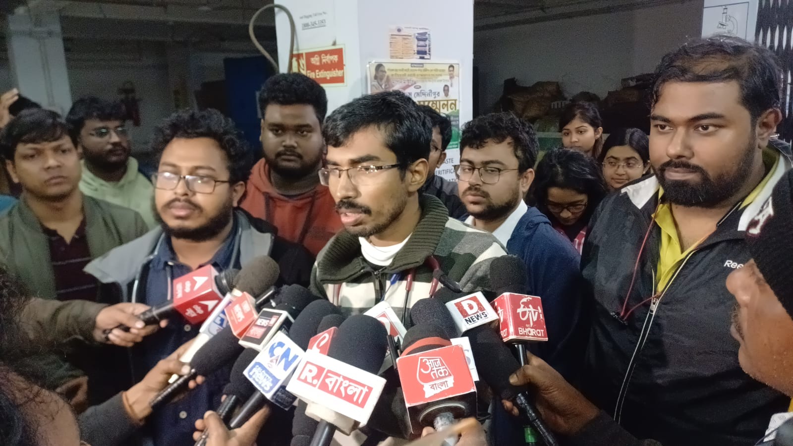 thebengalpost.net