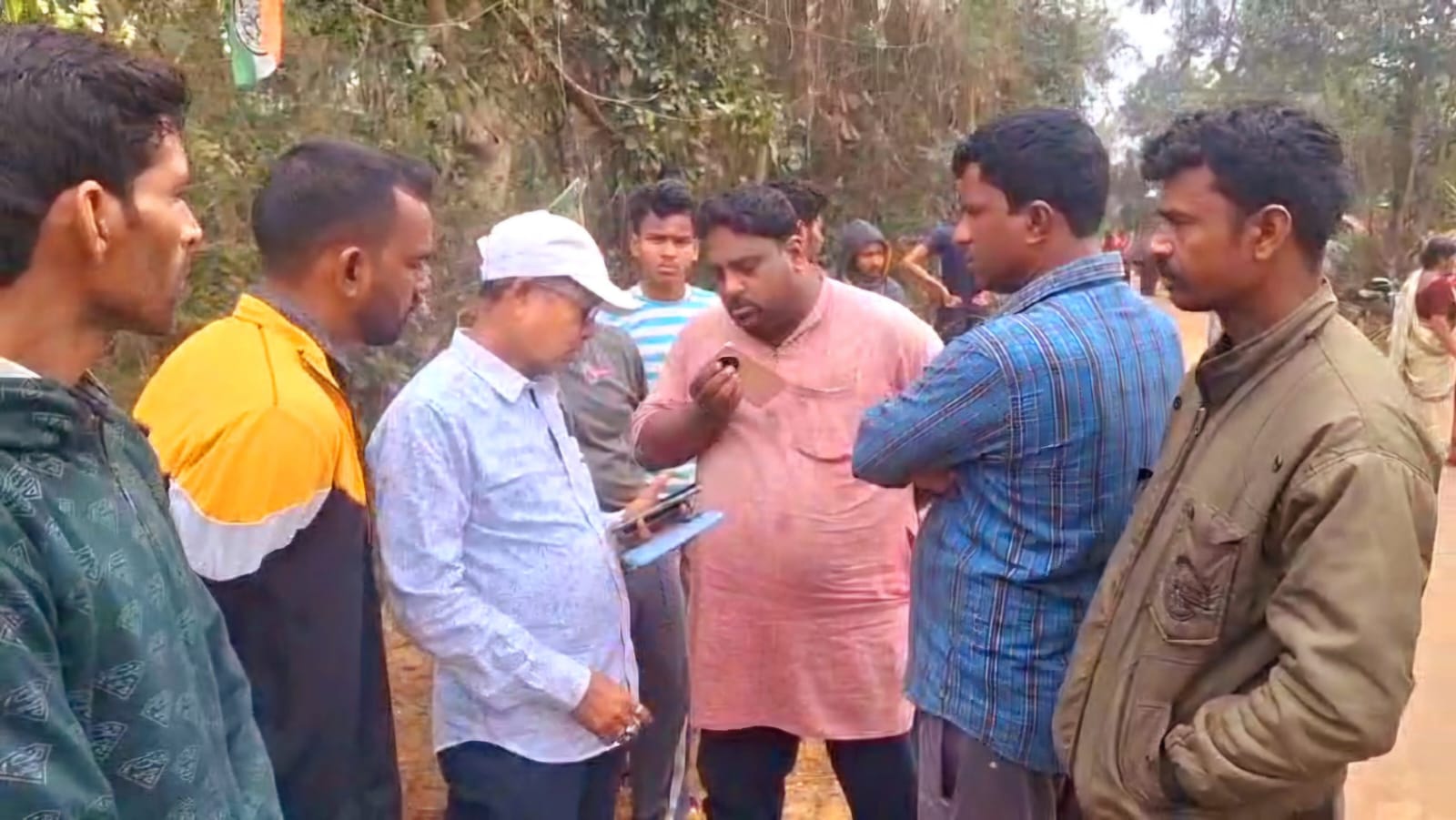 thebengalpost.net