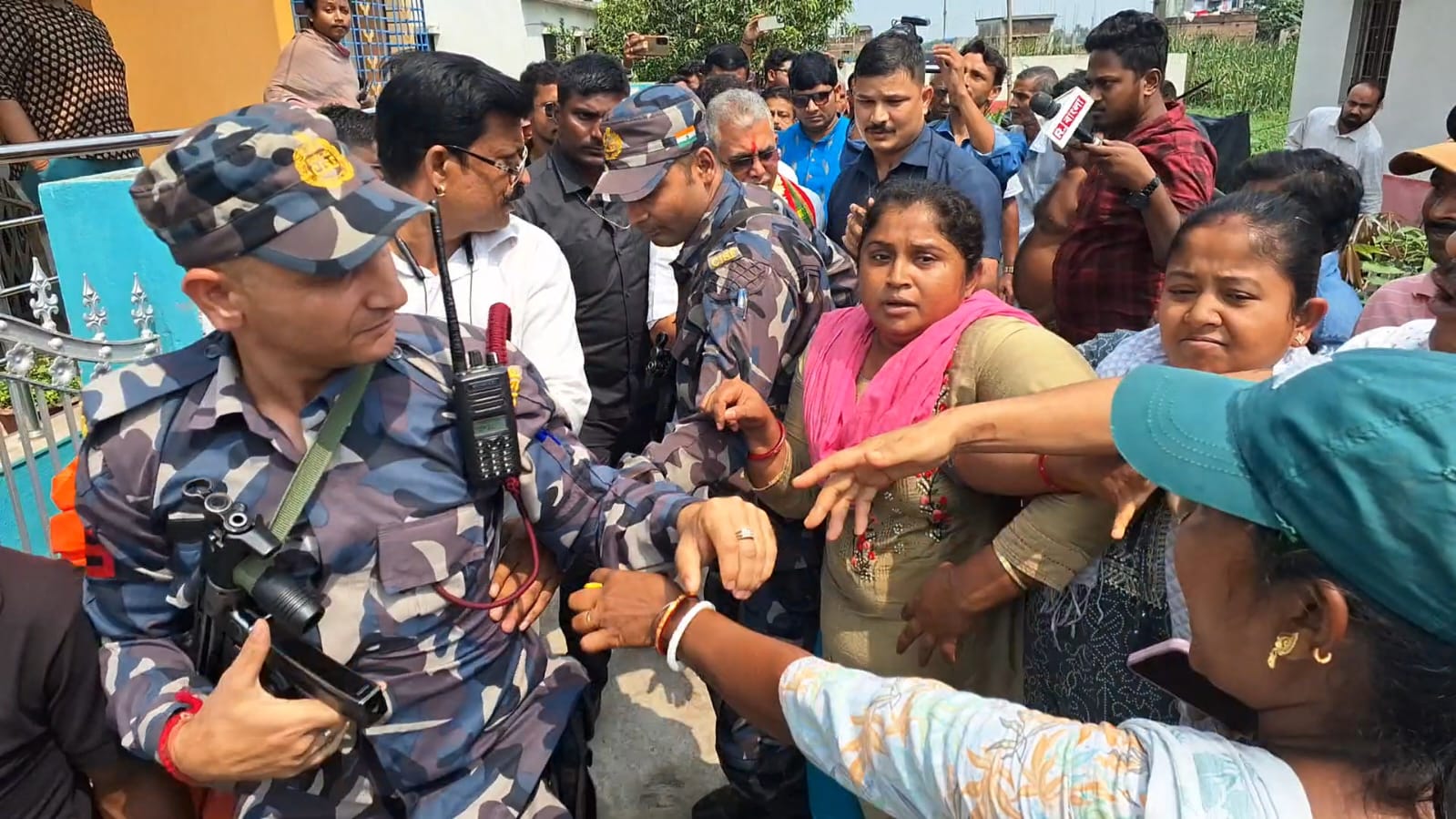 thebengalpost.net