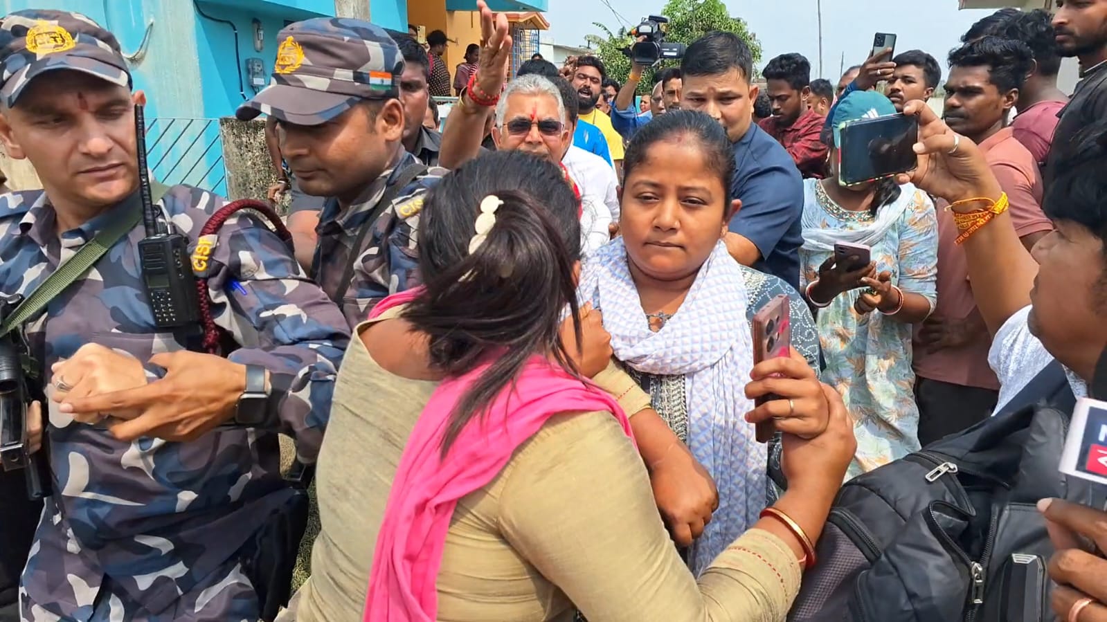 thebengalpost.net