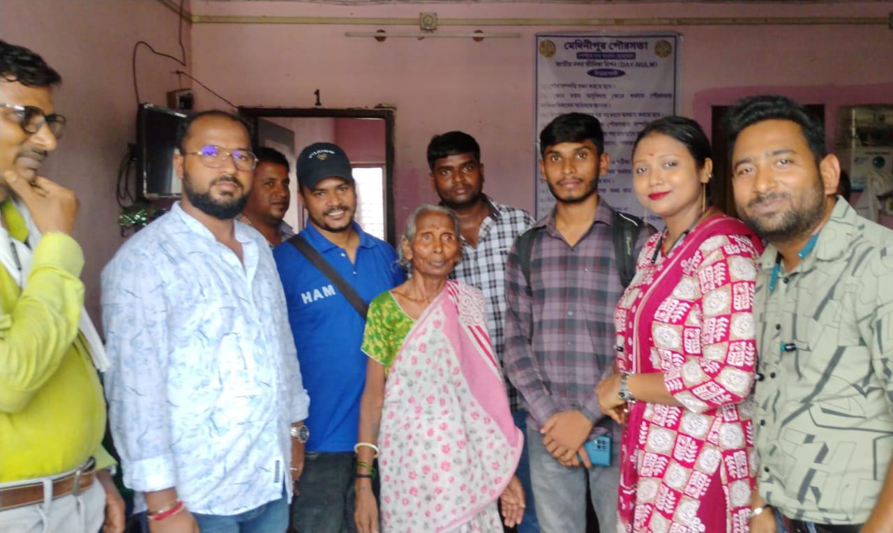 thebengalpost.net