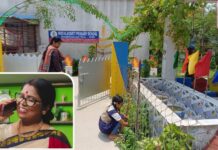 National Teacher: পশ্চিম মেদিনীপুরের এই স্কুলে আছে ব্যাঙ্ক, হাসপাতাল, স্মার্ট ক্লাসরুম; ভারপ্রাপ্ত শিক্ষিকা পাচ্ছেন ‘জাতীয় শিক্ষক পুরস্কার’