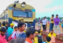 Midnapore: দুর্ভেদ্য নাকা পয়েন্ট, স্টেশন চত্বরে বসছে CCTV; মেদিনীপুরে কুড়মি আন্দোলন ঠেকাতে কড়া জেলা পুলিশ ও রেল