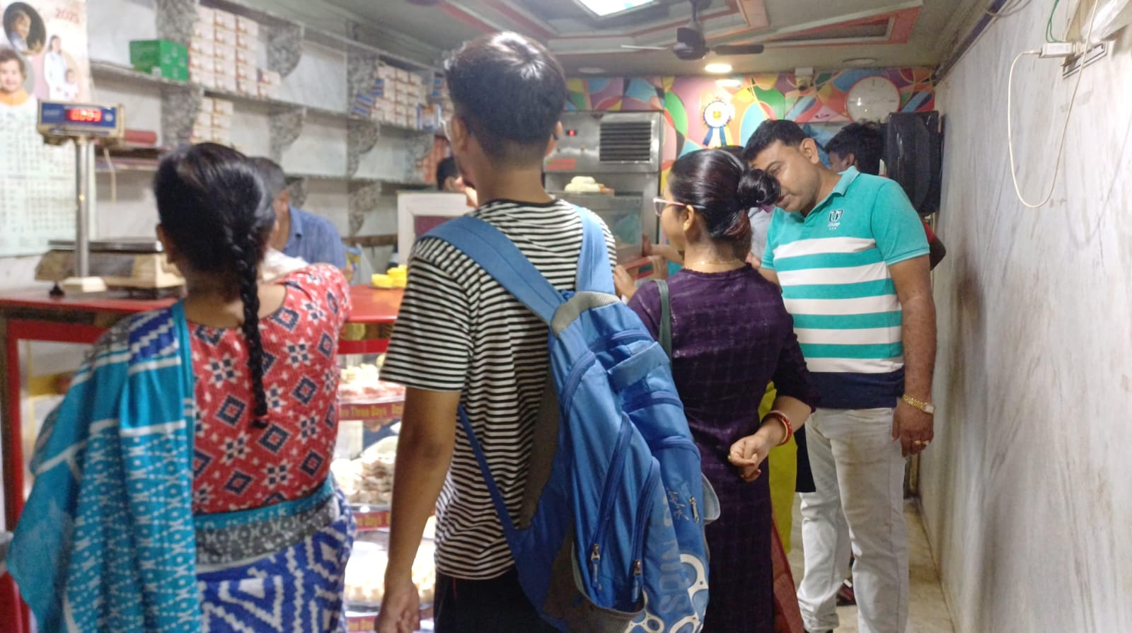 thebengalpost.net