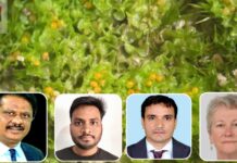 Vidyasagar University: পশ্চিম মেদিনীপুরের জঙ্গল থেকে আবিষ্কৃত নতুন উদ্ভিদ প্রজাতি, সাফল্য বিদ্যাসাগর বিশ্ববিদ্যালয়ের