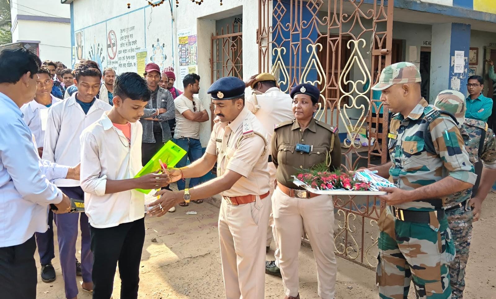 thebengalpost.net