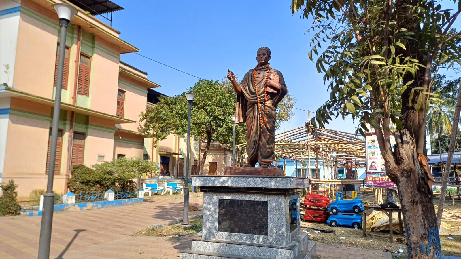 thebengalpost.net