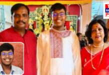 Madhyamik: মাধ্যমিকে তৃতীয় মেদিনীপুর শহরের সৌর, চিকিৎসা বিজ্ঞানের উপর গবেষণা করতে চায় নরেন্দ্রপুরের ছাত্র