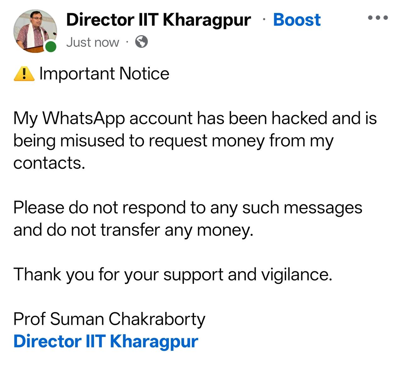 thebengalpost.net