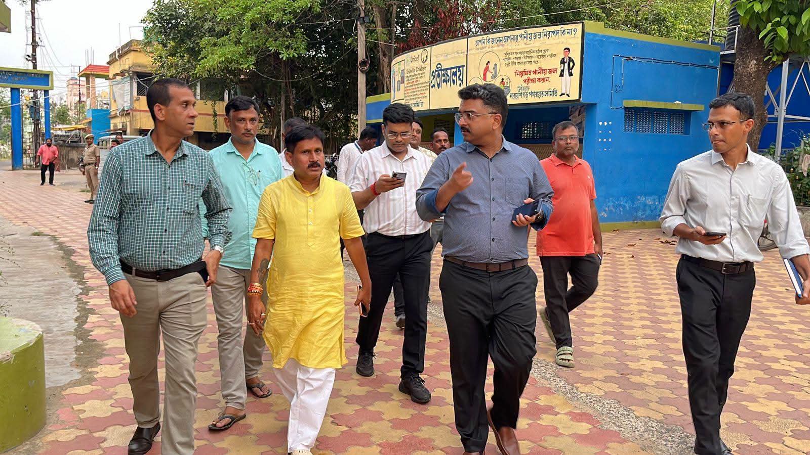 thebengalpost.net