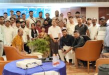 PIB Workshop: ‘পঞ্চায়েতে ওয়াইফাইয়ের প্রস্তাব’, পিআইবির কর্মশালায় জানালেন মন্ত্রী দিলীপ thebengalpost.net