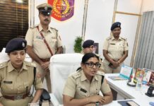 Medinipur: পুলিশের নজরদারি গাড়িতে বসছে জিপিএস, খড়্গপুর শহরের জন্য ‘পাইলট প্রজেক্ট’ জেলা পুলিশের thebengalpost.net
