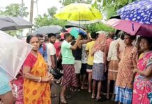 Medinipur: মোবাইলে এসেছিল ‘হাই এলার্ট’ মেসেজ, আশঙ্কা সত্যি করেই পশ্চিম মেদিনীপুরে বাজে মৃত্যু ৪ জনের