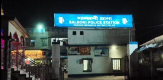 thebengalpost.net