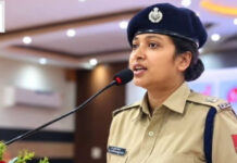 Kharagpur: মাত্র আড়াই মাসের মধ্যেই বদলি হলেন খড়্গপুরের অতিরিক্ত পুলিশ সুপার thebengalpost.net